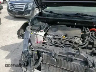 2021 Toyota RAV4 Hybrid XLE z VIN JTMRWRFV2MD125724, wystawiony jako Copart lot #80171905 z przebiegiem 72 797 mil mil oraz Szkoda całkowita • Salvage title. Historia ofert i sprzedaży dostępna na DreamBid. Obrazek 15.
