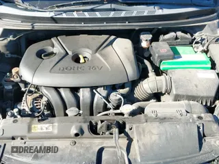 2012 Hyundai Elantra GLS с VIN KMHDH4AEXCU313660, выставлен на аукционе IAAI как лот 43085942 с пробегом 187 468 миль миль и . История ставок и продаж доступна на DreamBid. Изображение 18.