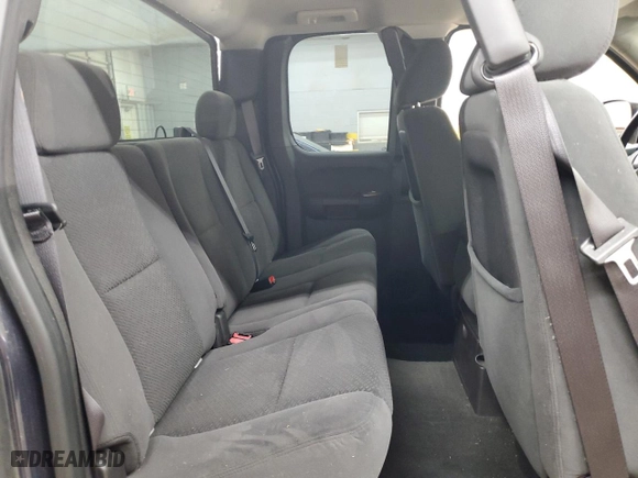 2008 Chevrolet Silverado 1500 LT w/1LT with VIN 2GCEC19C781245054, listed as a Copart auction lot 85359034 with 351,887 mi miles and Clean Title. Bid and sale history available at carsss.com. Image 10.