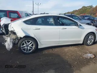 2015 Ford Fusion SE with VIN 3FA6P0H71FR236064, listed as a IAAI auction lot 40731737 with 220,120 mi miles and . Bid and sale history available at carsss.com. Image 13.