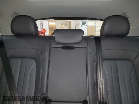 2020 Audi Q5 Premium Plus с VIN WA1E2AFY3L2078570, выставлен на аукционе Copart как лот 86300434 с пробегом 40 609 миль миль и Списание • Salvage title. История ставок и продаж доступна на DreamBid. Изображение 10.