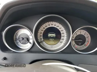 2012 Mercedes-Benz C 250 Sport z VIN WDDGF4HB8CR213861, wystawiony jako Copart lot #56090855 z przebiegiem 120 685 mil mil oraz Szkoda całkowita • Salvage title. Historia ofert i sprzedaży dostępna na DreamBid. Obrazek 9.