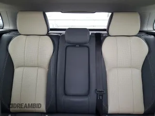 2016 Land Rover Range Rover Evoque SE with VIN SALVP2BG3GH099330, listed as a Copart auction lot 51577065 with 127,597 mi miles and Salvage title. Bid and sale history available at DreamBid. Image 10.