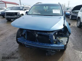2009 Subaru Forester (Natl) X w/Premium Pkg with VIN JF2SH63609H791408, listed as a IAAI auction lot 41661390 with 91,867 mi miles. Bid and sale history available at carsss.com. Image 13.