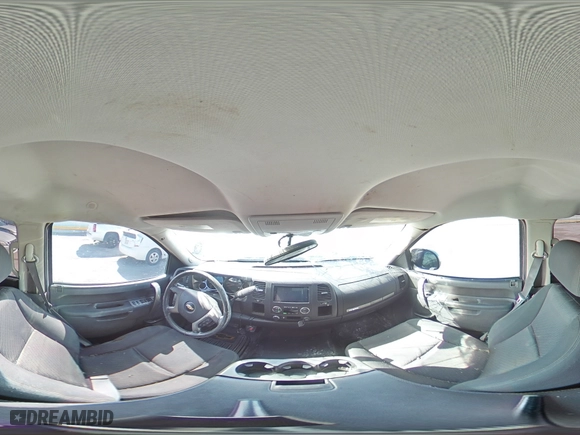2012 Chevrolet Silverado 1500 LT with VIN 3GCPCSE03CG193433, listed as a Copart auction lot 43323575 with 171,040 mi miles and Salvage Title. Bid and sale history available at carsss.com. Image 12.