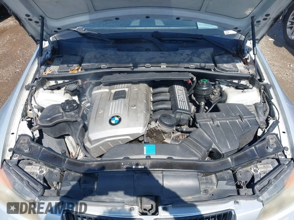 2006 BMW 3 Series 325i z VIN WBAVB13556PT00062, wystawiony jako IAAI lot #41912808 z przebiegiem 190 885 mil mil oraz . Historia ofert i sprzedaży dostępna na DreamBid. Obrazek 10.