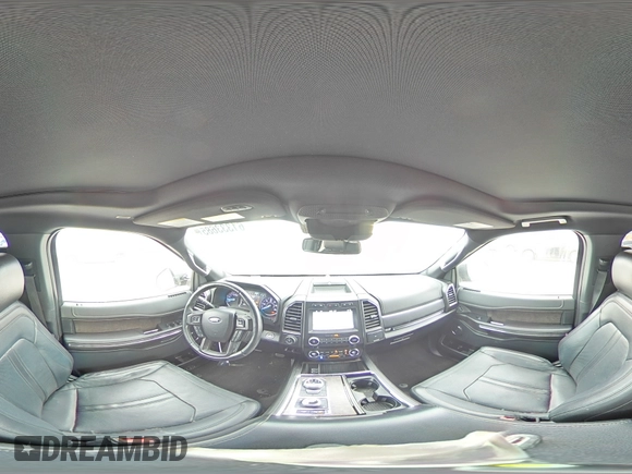 2018 Ford Expedition Limited с VIN 1FMJU2AT6JEA50690, выставлен на аукционе Copart как лот 61333685 с пробегом 93 781 миль миль и Списание • Salvage title. История ставок и продаж доступна на DreamBid. Изображение 15.