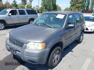 2004 Ford Escape XLS with VIN 1FMYU92194KA15054, listed as a IAAI auction lot 42772942 with 157,270 mi miles and . Bid and sale history available at DreamBid. Image 6.