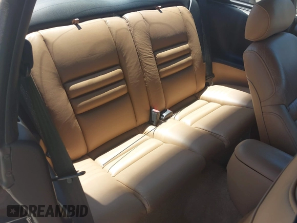 1994 Ford Mustang with VIN 1FALP42D5RF184075, listed as a IAAI auction lot 42679810 with 7,210 mi miles and . Bid and sale history available at DreamBid. Image 8.