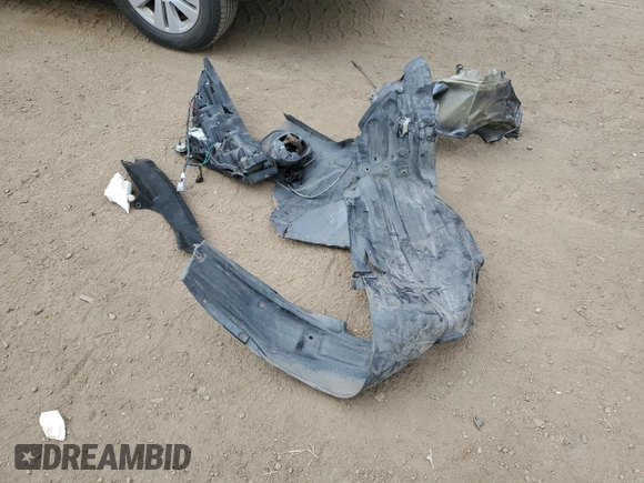 2017 Subaru Outback Premium с VIN 4S4BSADC9H3323143, выставлен на аукционе Copart как лот 57487515 с пробегом 104 339 миль миль и Списание • Salvage title. История ставок и продаж доступна на DreamBid. Изображение 13.