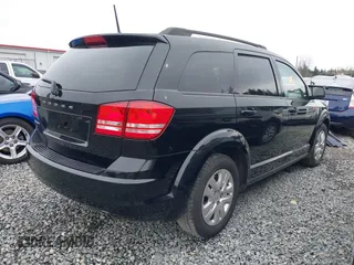 2019 Dodge Journey SE Value with VIN 3C4PDCAB3KT738093, listed as a IAAI auction lot 41836792 with Not Provided miles and . Bid and sale history available at DreamBid. Image 4.