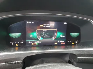2023 Volkswagen Tiguan SE R-Line Black с VIN 3VV8B7AX0PM069782, выставлен на аукционе Copart как лот 52945925 с пробегом 64 870 миль миль и Списание • Salvage title. История ставок и продаж доступна на DreamBid. Изображение 9.