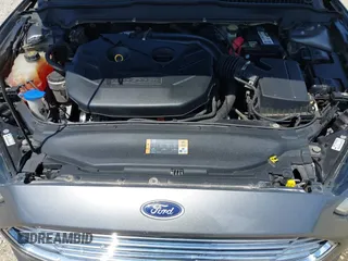 2013 Ford Fusion SE with VIN 3FA6P0H91DR182876, listed as a IAAI auction lot 42614390 with 153,884 mi miles and . Bid and sale history available at DreamBid. Image 10.