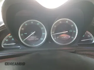 2005 Mercedes-Benz SL 500 with VIN WDBSK75F35F107247, listed as a Copart auction lot 57292925 with 128,300 mi miles and Clean Title. Bid and sale history available at DreamBid. Image 9.