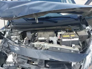 2021 Mitsubishi Mirage ES с VIN ML32AUHJ9MH001037, выставлен на аукционе IAAI как лот 42130663 с пробегом 36 329 миль миль и . История ставок и продаж доступна на DreamBid. Изображение 10.