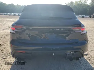 2022 Porsche Macan S с VIN WP1AG2A5XNLB23833, выставлен на аукционе Copart как лот 54105345 с пробегом 29 083 миль миль и Списание • Salvage title. История ставок и продаж доступна на DreamBid. Изображение 6.