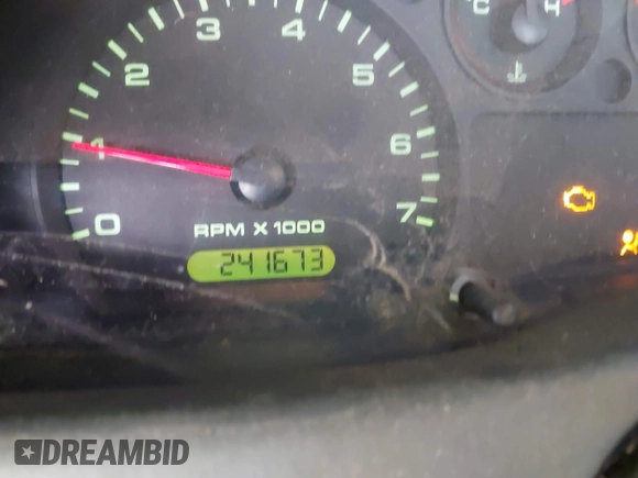 2008 Ford Ranger XL with VIN 1FTYR10D98PB02210, listed as a IAAI auction lot 42303123 with 241,673 mi miles and . Bid and sale history available at DreamBid. Image 7.