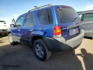 2007 Ford Escape Hybrid with VIN 1FMCU59H87KB77218, listed as a Copart auction lot 84735944 with 159,804 mi miles and Clean Title. Bid and sale history available at carsss.com. Image 2.