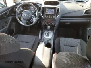 2021 Subaru Impreza Premium z VIN 4S3GTAV6XM3711363, wystawiony jako Copart lot #48843935 z przebiegiem 49 913 mil mil oraz Szkoda całkowita • Salvage title. Historia ofert i sprzedaży dostępna na DreamBid. Obrazek 8.