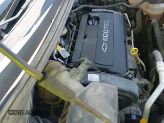 2014 Chevrolet Sonic LS с VIN 1G1JA5SH9E4169623, выставлен на аукционе IAAI как лот 43401298 с пробегом 107 065 миль миль и . История ставок и продаж доступна на DreamBid. Изображение 19.