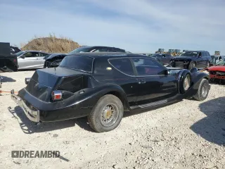 1988 Mercury Cougar z VIN 1MEBM60FXJH712022, wystawiony jako Copart lot #84501744 z przebiegiem 509 140 mil mil oraz Czysty tytuł • Clean title. Historia ofert i sprzedaży dostępna na DreamBid. Obrazek 3.
