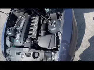 2007 BMW Z4 3.0i с VIN 4USBU33537LW73163, выставлен на аукционе Copart как лот 85317725 с пробегом 57 200 миль миль и Чистый • Clean title. История ставок и продаж доступна на DreamBid. Изображение 11.