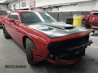 2013 Dodge Challenger R/T Plus с VIN 2C3CDYBT9DH628989, выставлен на аукционе IAAI как лот 42421749 с пробегом 100 785 миль миль и . История ставок и продаж доступна на DreamBid. Изображение 1.