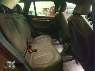 2016 BMW X1 xDrive28i with VIN WBXHT3C39G5E55868, listed as a Copart auction lot 70406082 with 0 mi miles. Bid and sale history available at carsss.com. Image 12.