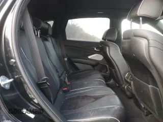 2021 Acura RDX w/A-Spec Package with VIN 5J8TC2H63ML042502, listed as a Copart auction lot 46629475 with 49,432 mi miles and Salvage Title. Bid and sale history available at carsss.com. Image 10.