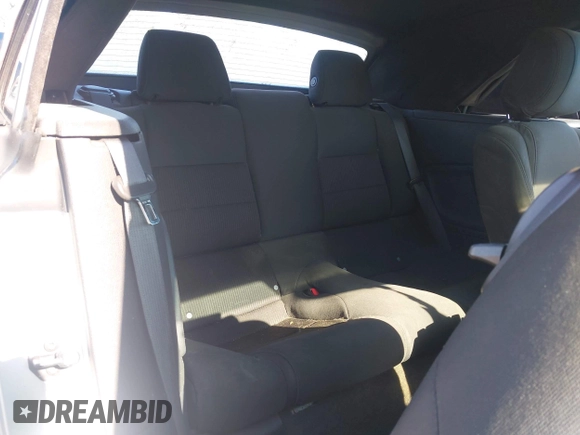 2014 Ford Mustang V6 with VIN 1ZVBP8EM7E5205630, listed as a IAAI auction lot 42269714 with 127,130 mi miles and . Bid and sale history available at DreamBid. Image 8.