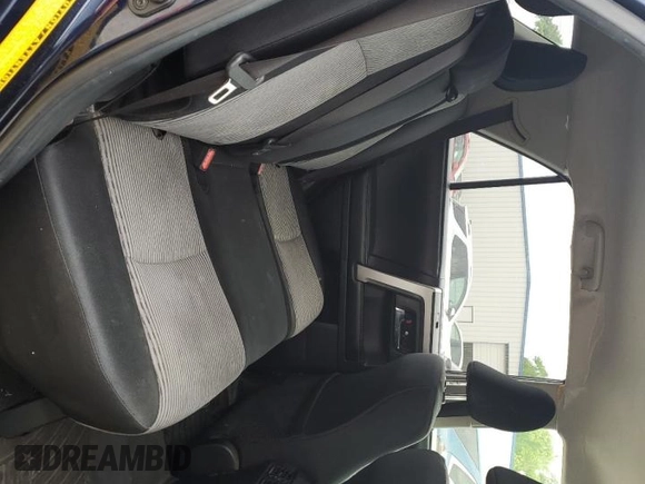 2016 Toyota 4Runner SR5 с VIN JTEZU5JRXG5122394, выставлен на аукционе Copart как лот 60924575 с пробегом 97 679 миль миль и Чистый • Clean title. История ставок и продаж доступна на DreamBid. Изображение 10.
