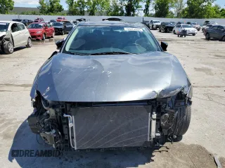 2017 Nissan Maxima SV z VIN 1N4AA6APXHC373398, wystawiony jako Copart lot #58025265 z przebiegiem 78 734 mil mil oraz Szkoda całkowita • Salvage title. Historia ofert i sprzedaży dostępna na DreamBid. Obrazek 5.