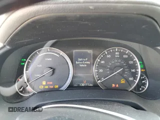 2017 Lexus RX with VIN 2T2BGMCA4HC011743, listed as a Copart auction lot 50624615 with 130,111 mi miles and Salvage Title. Bid and sale history available at carsss.com. Image 9.