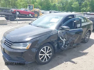 2017 Volkswagen Jetta SE with VIN 3VWDB7AJ8HM308177, listed as a IAAI auction lot 42184432 with 130,743 mi miles and . Bid and sale history available at DreamBid. Image 17.