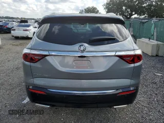 2024 Buick Enclave Premium with VIN 5GAERCKW8RJ102069, listed as a Copart auction lot 73843084 with Not Provided miles and Salvage Title. Bid and sale history available at carsss.com. Image 6.