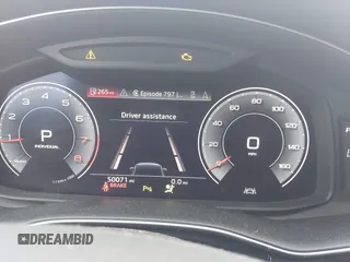 2020 Audi Q7 Premium Plus с VIN WA1LJAF70LD010104, выставлен на аукционе IAAI как лот 41519414 с пробегом 50 071 миль миль и . История ставок и продаж доступна на DreamBid. Изображение 15.