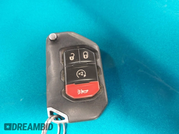 2020 Jeep Wrangler Unlimited Sport S z VIN 1C4HJXDN9LW194222, wystawiony jako IAAI lot #42079625 z przebiegiem 78 437 mil mil oraz . Historia ofert i sprzedaży dostępna na DreamBid. Obrazek 11.