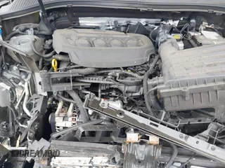 2024 Volkswagen Tiguan SE R-Line Black с VIN 3VV8B7AX7RM081396, выставлен на аукционе IAAI как лот 42079851 с пробегом 18 469 миль миль и . История ставок и продаж доступна на DreamBid. Изображение 10.