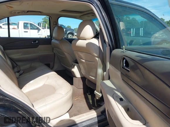 1999 Lincoln Continental с VIN 1LNHM97V8XY686521, выставлен на аукционе IAAI как лот 41681027 с пробегом 144 407 миль миль и . История ставок и продаж доступна на DreamBid. Изображение 8.