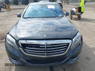 2015 Mercedes-Benz S 550 с VIN WDDUG8FB2FA178926, выставлен на аукционе IAAI как лот 41862601 с пробегом 103 586 миль миль и . История ставок и продаж доступна на DreamBid. Изображение 12.