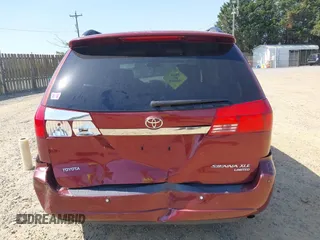 2004 Toyota Sienna XLE z VIN 5TDZA22C04S005175, wystawiony jako IAAI lot #42066920 z przebiegiem 240 854 mil mil oraz . Historia ofert i sprzedaży dostępna na DreamBid. Obrazek 16.