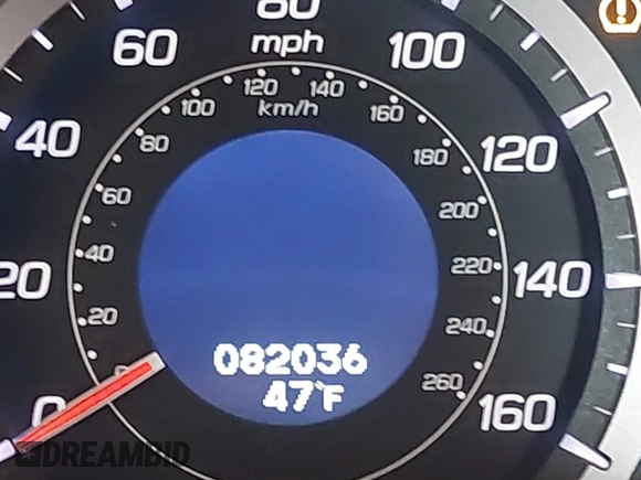 2010 Acura TSX with VIN JH4CU2F61AC043558, listed as a IAAI auction lot 41724293 with 82,036 mi miles. Bid and sale history available at carsss.com. Image 16.