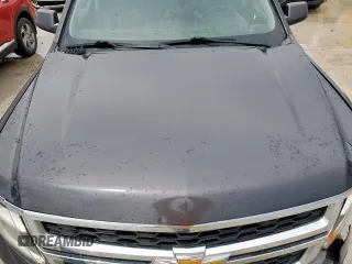 2015 Chevrolet Tahoe LS z VIN 1GNSCAKC4FR113247, wystawiony jako Copart lot #55578085 z przebiegiem 194 023 mil mil oraz Szkoda całkowita • Salvage title. Historia ofert i sprzedaży dostępna na DreamBid. Obrazek 12.