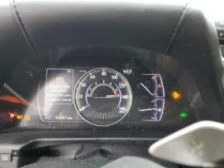 2019 Lexus ES with VIN 58ABZ1B1XKU013266, listed as a Copart auction lot 43569625 with 63,461 mi miles and Salvage Title. Bid and sale history available at carsss.com. Image 9.