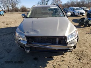 2013 Volvo XC70 3.2L with VIN YV4952BZ3D1152240, listed as a Copart auction lot 80683303 with 64,751 mi miles and Salvage Title. Bid and sale history available at DreamBid. Image 5.