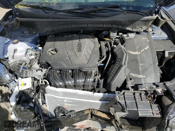 2025 Hyundai Tucson Limited with VIN 5NMJECDE7SH465455, listed as a Copart auction lot 51107715 with 1,484 mi miles and Salvage Title. Bid and sale history available at carsss.com. Image 12.