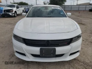 2020 Dodge Charger SXT z VIN 2C3CDXBG1LH163331, wystawiony jako Copart lot #53064885 z przebiegiem 76 555 mil mil oraz Szkoda całkowita • Salvage title. Historia ofert i sprzedaży dostępna na DreamBid. Obrazek 5.