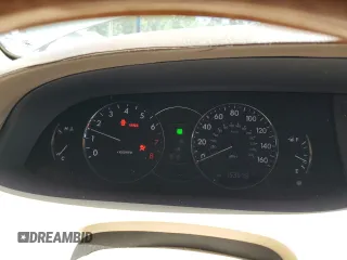 2006 Toyota Avalon XL z VIN 4T1BK36B16U132632, wystawiony jako Copart lot #54135225 z przebiegiem 153 679 mil mil oraz Szkoda całkowita • Salvage title. Historia ofert i sprzedaży dostępna na DreamBid. Obrazek 9.