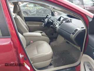 2007 Toyota Prius z VIN JTDKB20U777682281, wystawiony jako IAAI lot #42172685 z przebiegiem 247 055 mil mil oraz . Historia ofert i sprzedaży dostępna na DreamBid. Obrazek 5.