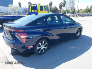 2018 Toyota Mirai с VIN JTDBVRBDXJA004017, выставлен на аукционе IAAI как лот 41838781 с пробегом 69 554 миль миль и . История ставок и продаж доступна на DreamBid. Изображение 4.